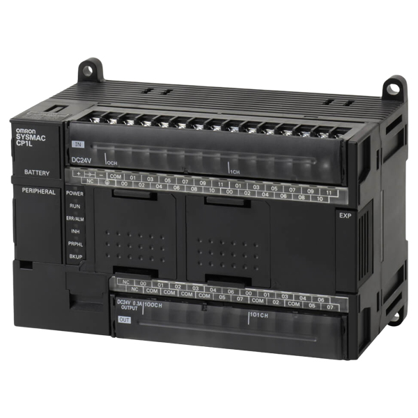 CP1L-M40DR-A New Omron CPU Unit